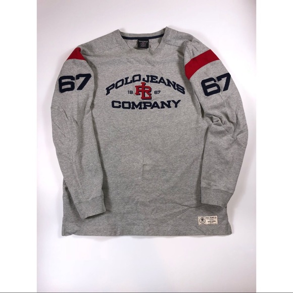 polo jeans company vintage